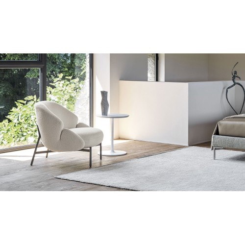 Rica Twils Modern armchair