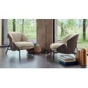 Rica Twils Modern armchair
