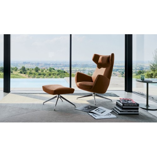 T-Vision Twils Modern armchair