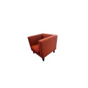 Lucas Twils Modern armchair