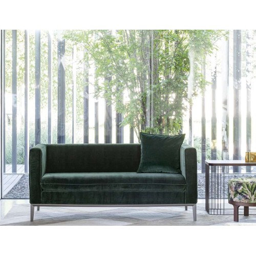 Lucas Twils Modern Sofa