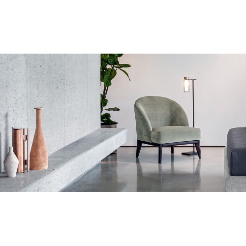 Desert Twils Modern armchair