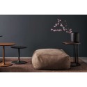 Quadrato Soft Twils Modern Pouf