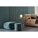 Rotondo Twils Modern Pouf