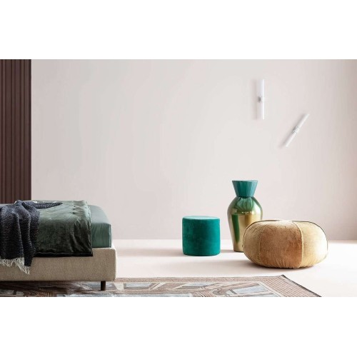 Rotondo Twils Modern Pouf