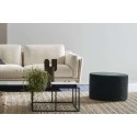 Rotondo Twils Modern Pouf