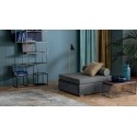 Modem Twils Modern Pouf trasformabile