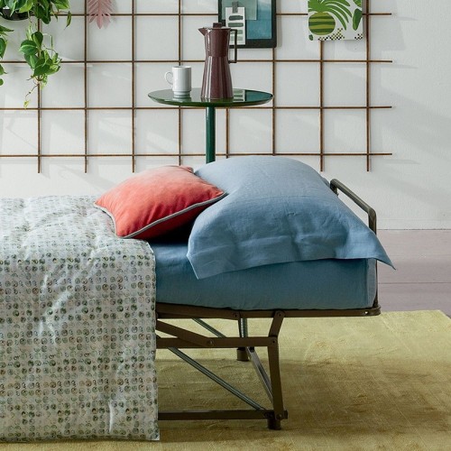 Ghost Twils Modern Pouf trasformabile