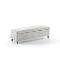 Carmen Twils Modern Bench