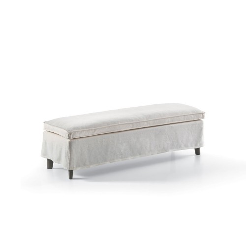 Carmen Twils Modern Bench