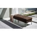 Oscar Twils Modern Bench