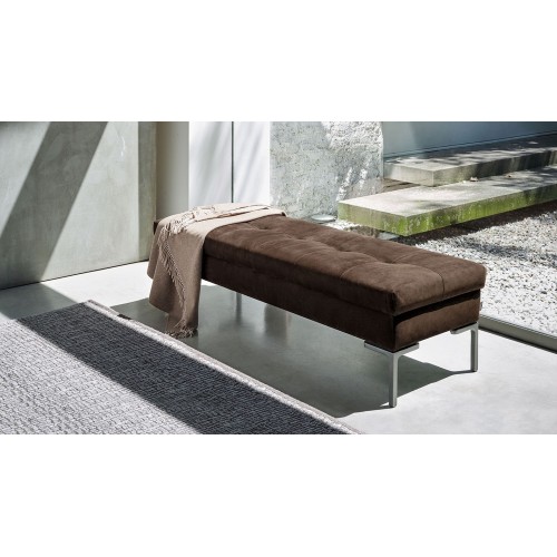 Oscar Twils Modern Bench