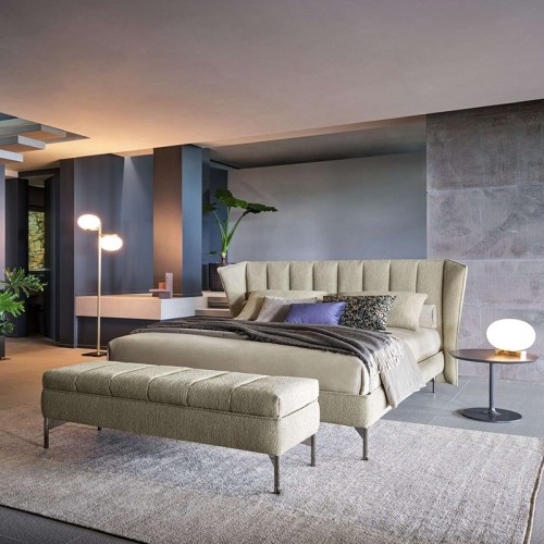 Opéra Twils Modern Bench