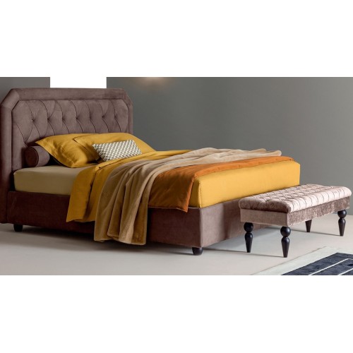 Coffer Louise Twils Modern Container Bench