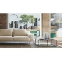 Orion square Twils Modern coffee table