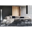 Orion square Twils Modern coffee table