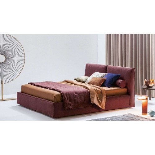 Ada Twils Modern Queen size Bed