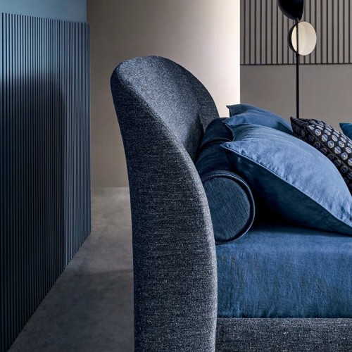 Carnaby Twils Modern Queen size Bed