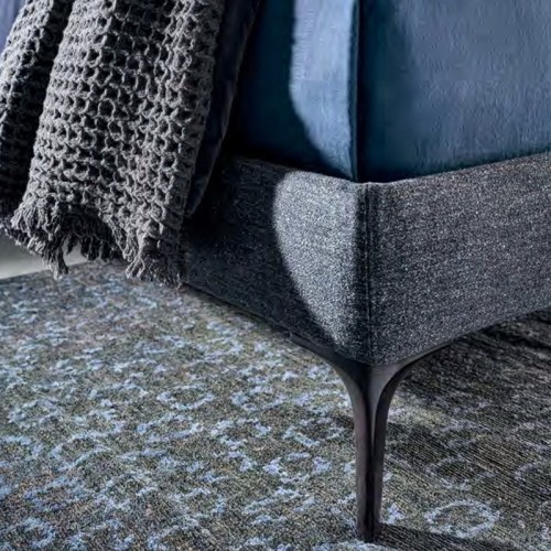 Carnaby Twils Modern Queen size Bed