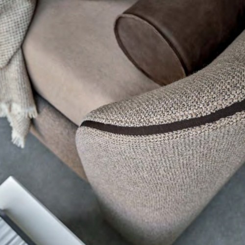 Carnaby Twils Modern Queen size Bed