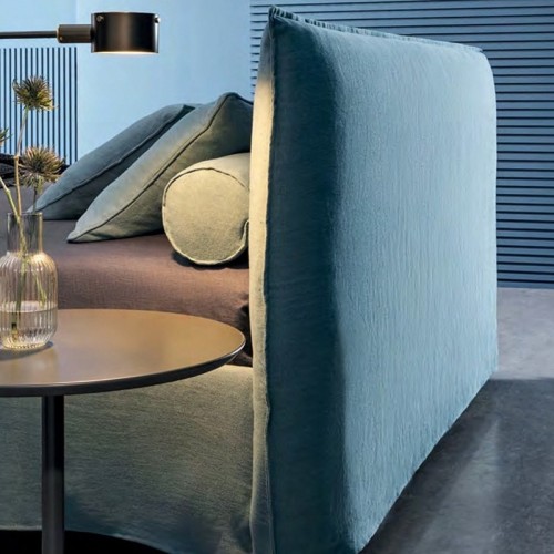 Edo Twils Modern Queen size Bed