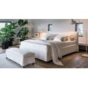 Edo Twils Modern Queen size Bed