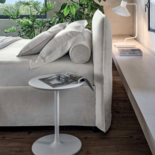 Edo Twils Modern Queen size Bed