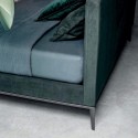 Max Twils Modern Queen size Bed