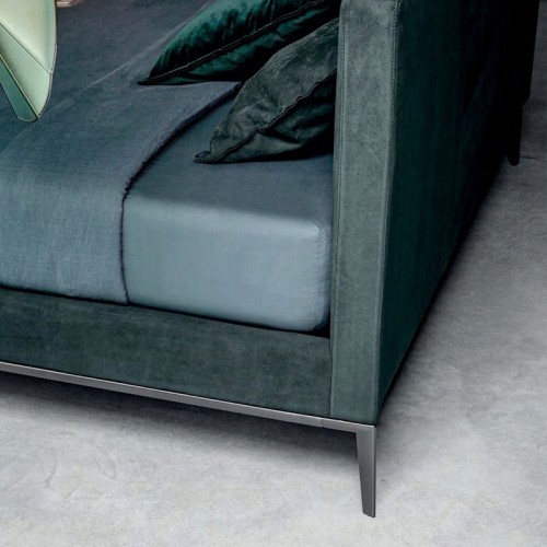 Max Twils Modern Queen size Bed