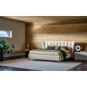 Opèra Twils Modern Queen size Bed