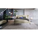 Opèra Fleur Twils Modern Queen size Bed