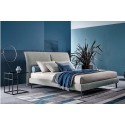 Sail Twils Modern Queen size Bed