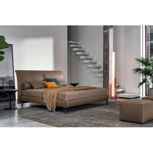 Sail Twils Modern Queen size Bed