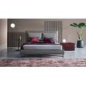 SP 2802 Twils Modern Queen size Bed