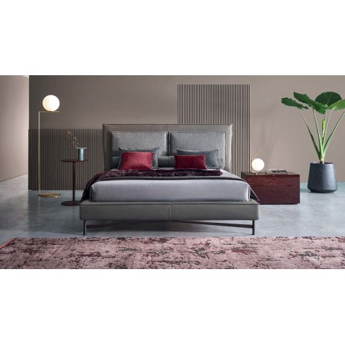 SP 2802 Twils Modern Queen size Bed