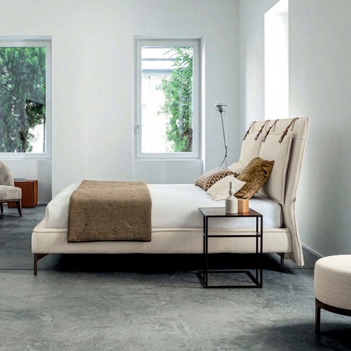 SP 2802 Twils Modern Queen size Bed