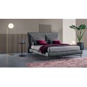 SP 2802 Twils Modern Queen size Bed