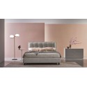 Venus Twils Modern Queen size Bed