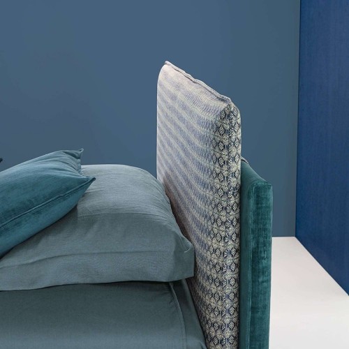 Frick Twils Modern Single bed