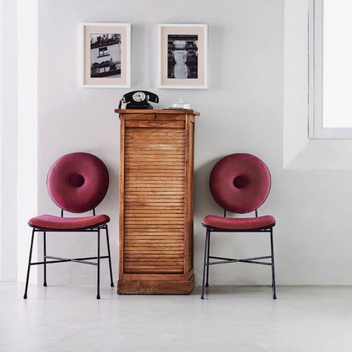 Penelope Bontempi chair