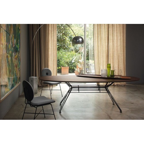 Penelope Bontempi chair