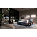 Canalgrande Twils Modern Queen size Bed
