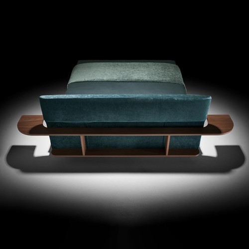 Canalgrande Twils Modern Queen size Bed