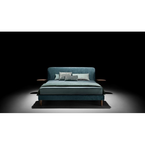 Canalgrande Twils Modern Queen size Bed