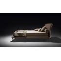 Elle Twils Modern Double Bed