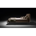 Elle Twils Modern Double Bed