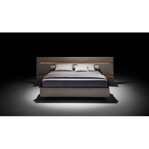 Infinito Twils Modern Queen size Bed