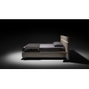 Infinito Twils Modern Queen size Bed