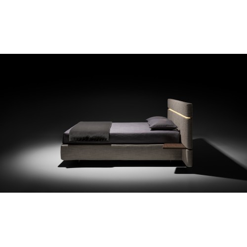 Infinito Twils Modern Queen size Bed