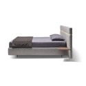 Infinito Twils Modern Queen size Bed